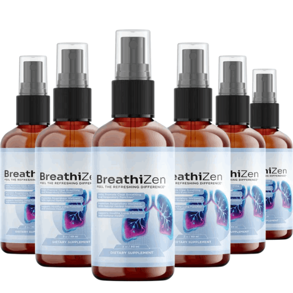 BreathiZen