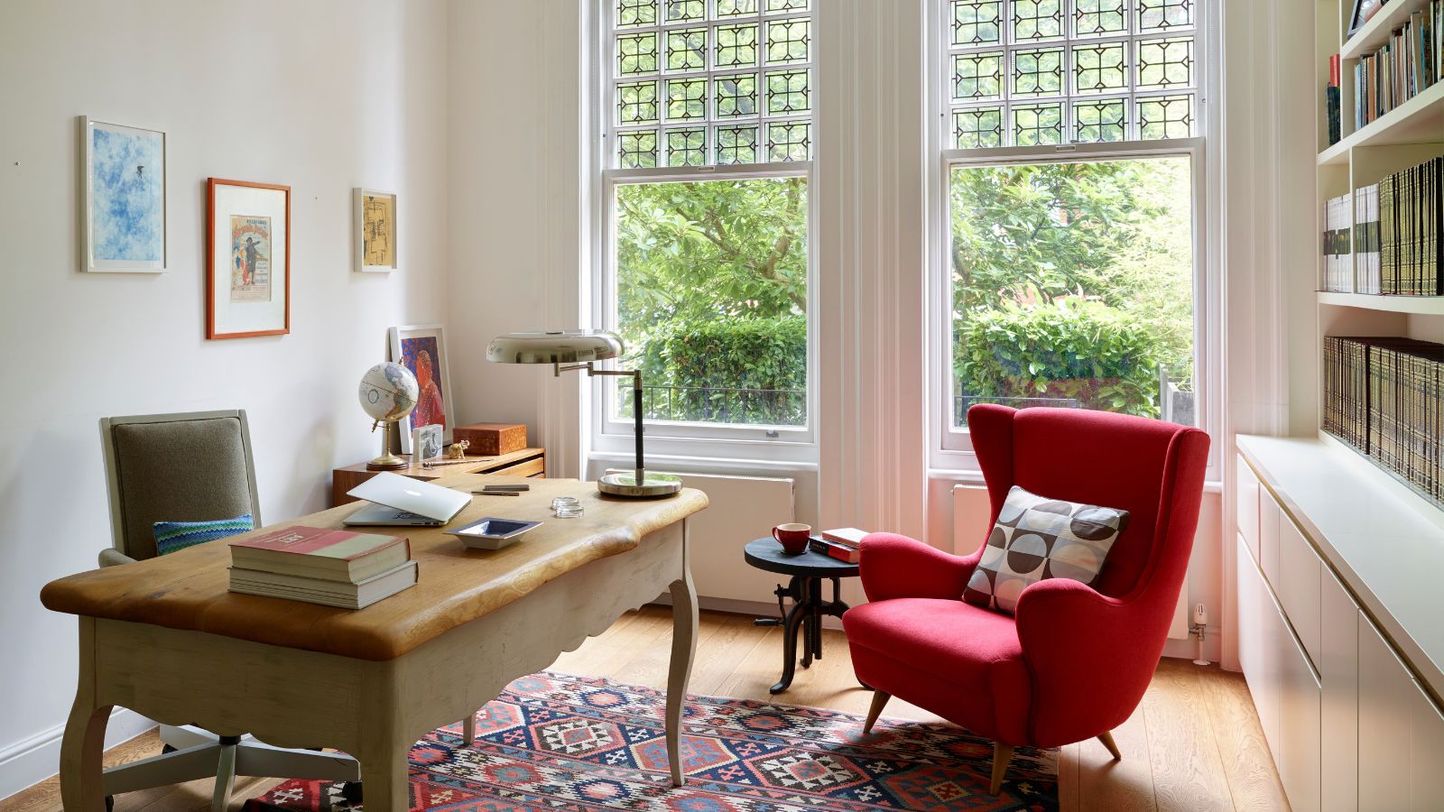 Best Desk Setup Ideas for a Calm Workspace