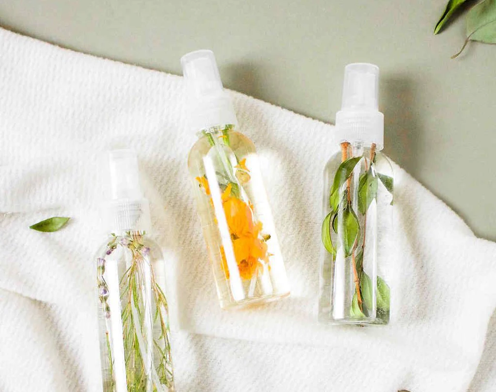 Best Natural Air Fresheners for Every Room