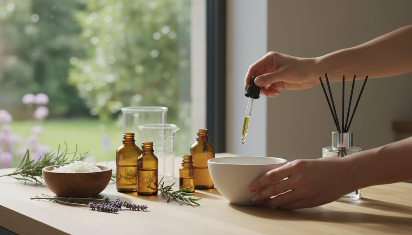 Complete Beginner's Guide to Home Fragrance