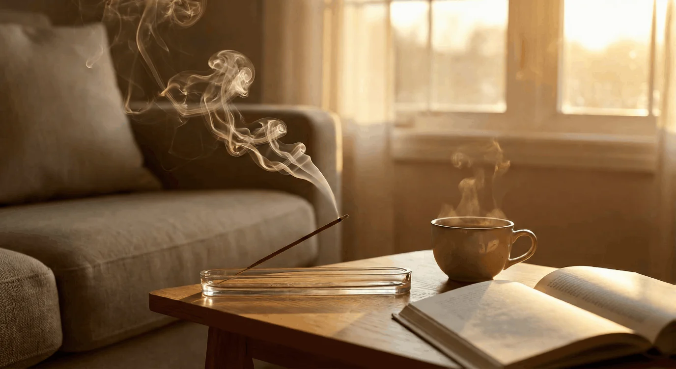 Daily Habits That Make Your Home Feel More Relaxing