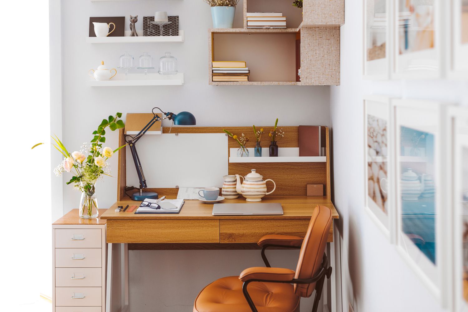 Easy Home Organization Tips for Busy People