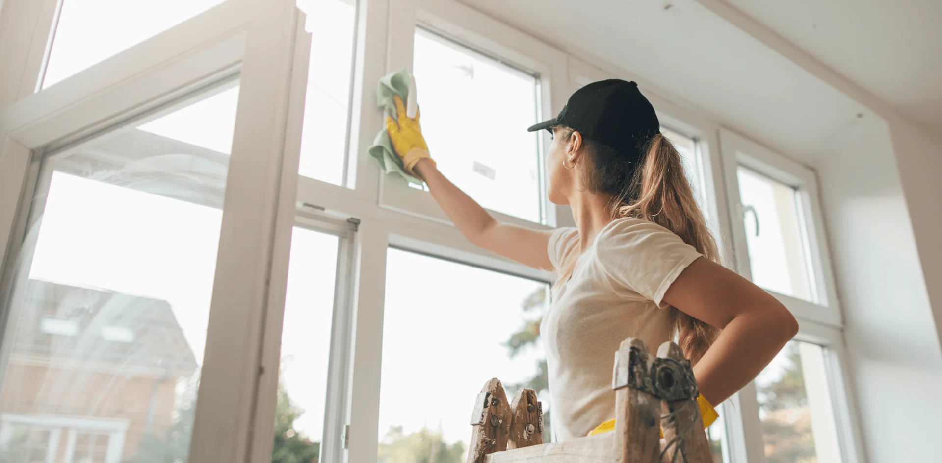 Easy Ways to Improve Indoor Air Naturally