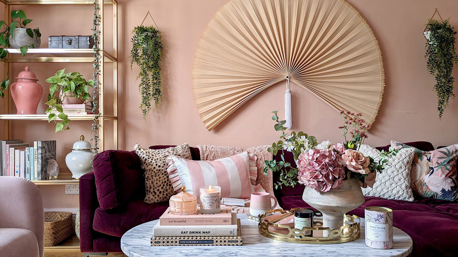 How to Design a Relaxing Home Without Spending Much