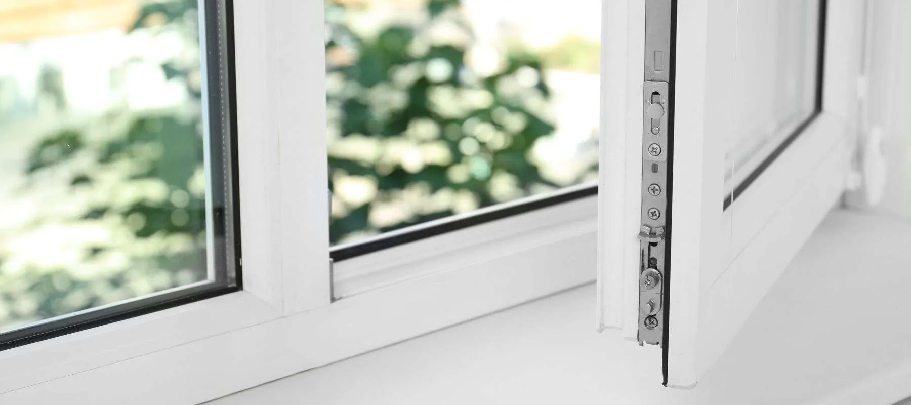 Open Windows or Use an Air Purifier
