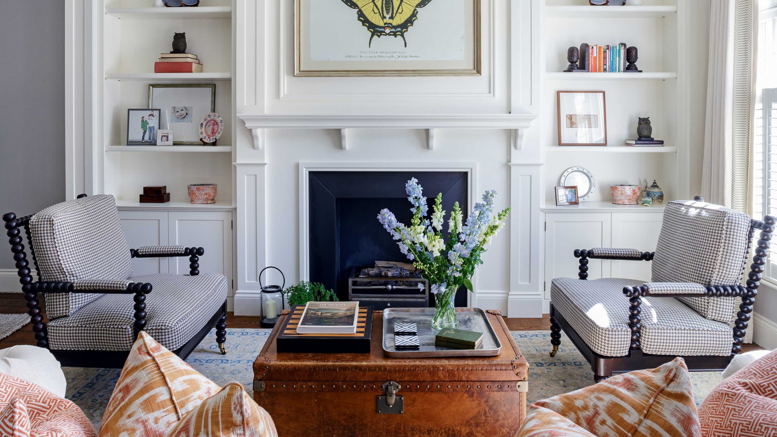 Simple Home Decor Ideas for a Calming Space