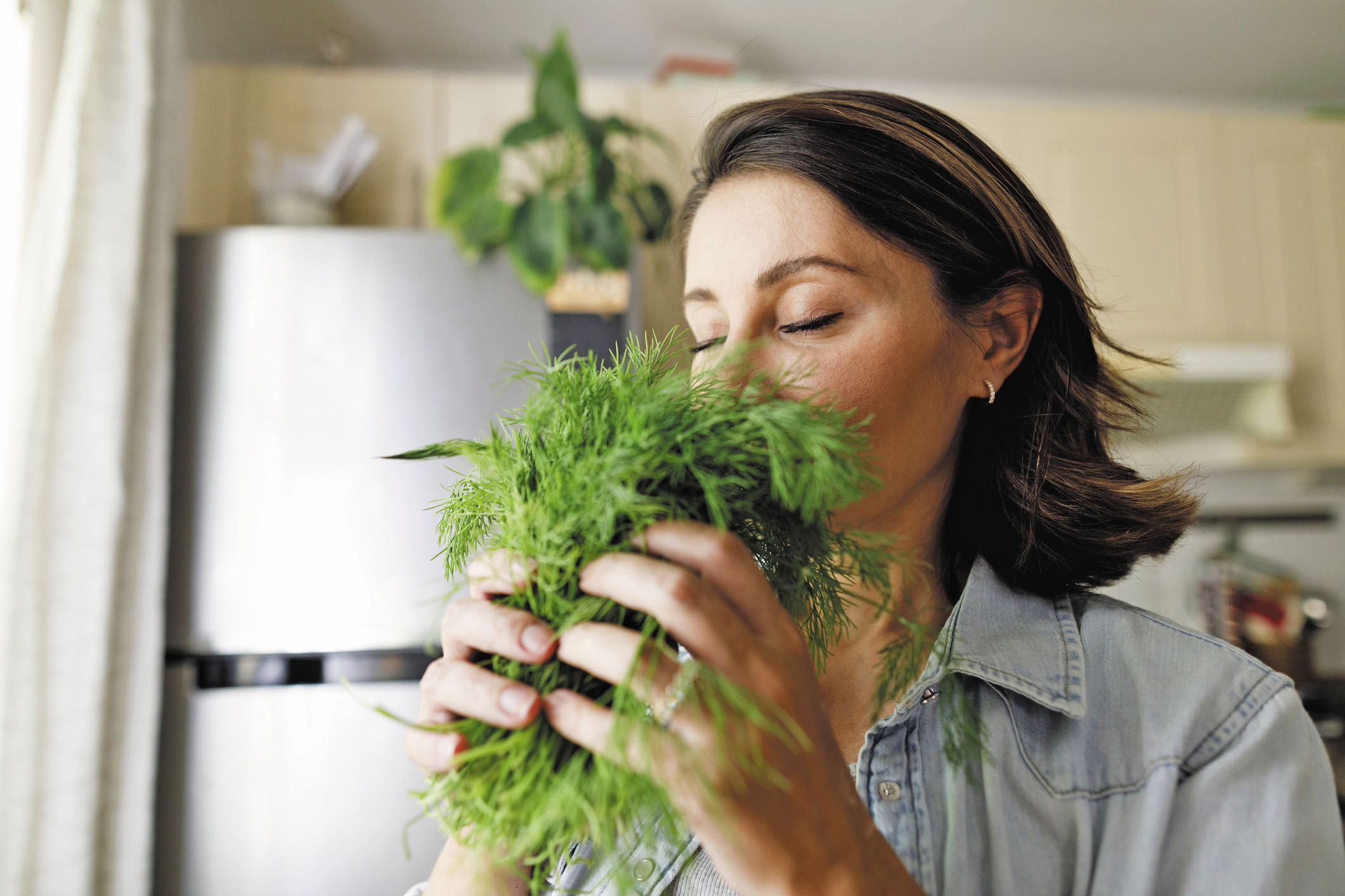 Why Your Home Doesn't Smell Fresh (And How to Fix It)